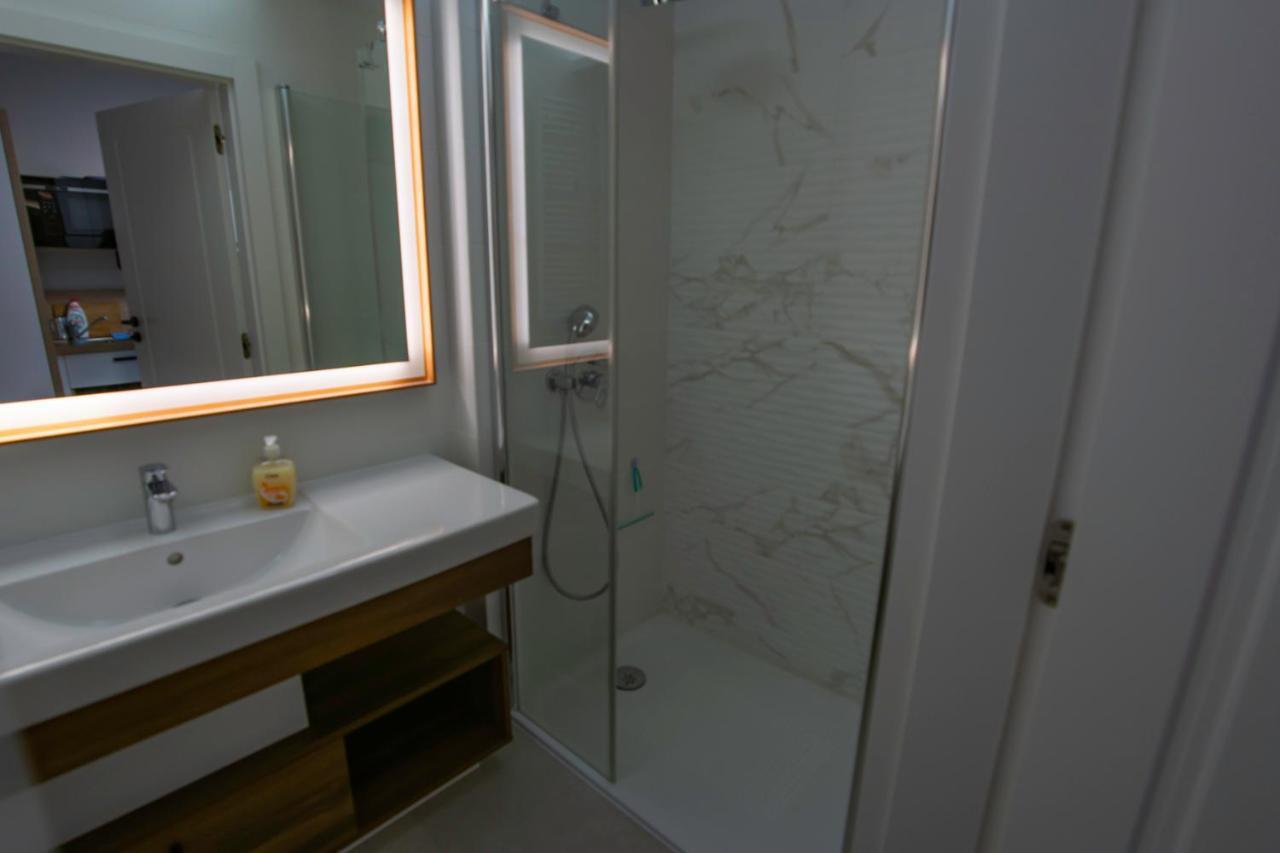 מידזיזדרויה Apartament Z Hustawka Bel Mare מראה חיצוני תמונה